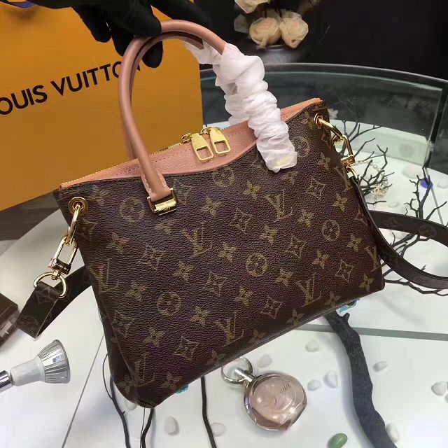 Louis Vuitton original monogram pallas BB M42961