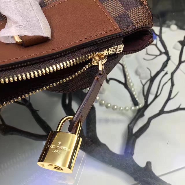 Louis vuitton original damier ebene bag N41337