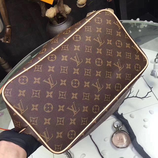 Louis vuitton original monogram canvas palermo gm M40146