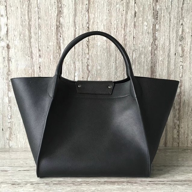 2018 celine original calfskin medium big bag 55426 black