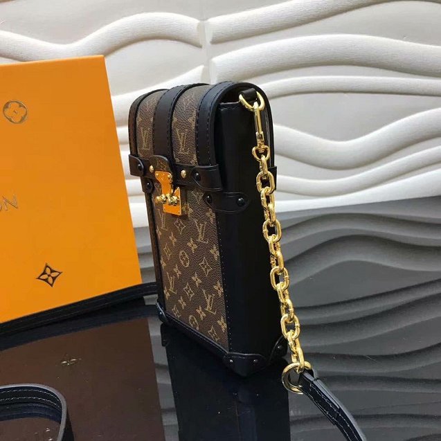 Louis vuitton original monogram phone case M63913