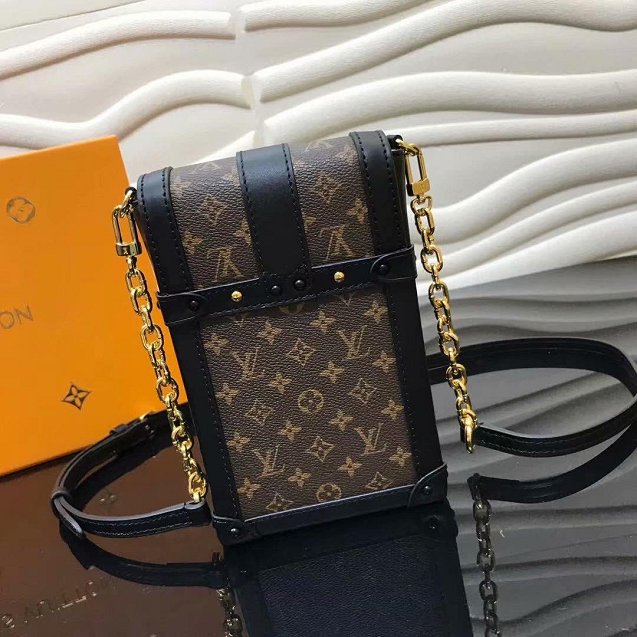 Louis vuitton original monogram phone case M63913