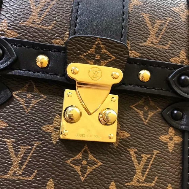 Louis vuitton original monogram phone case M63913