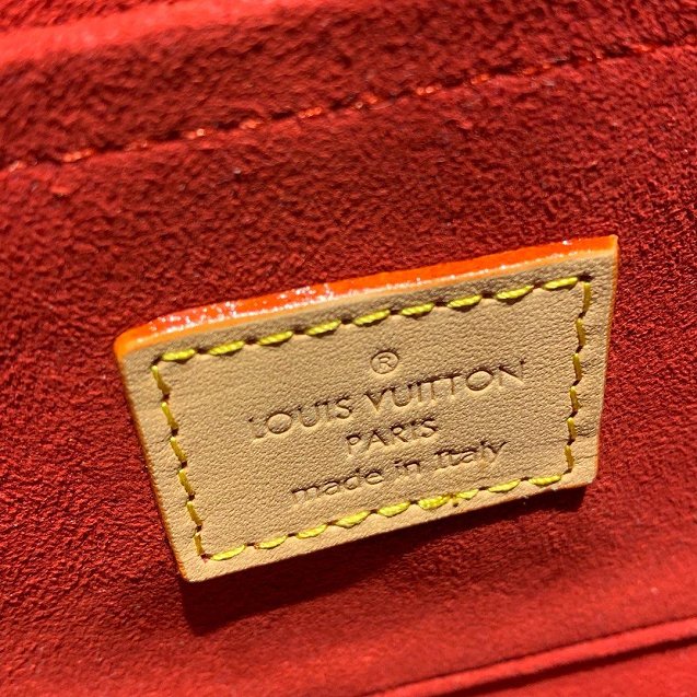 2019 louis vuitton original monogram tambourin handbag M55462