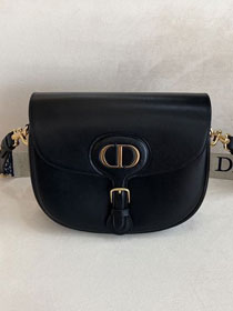 2020 Dior original calfskin large bobby bag M9320 black