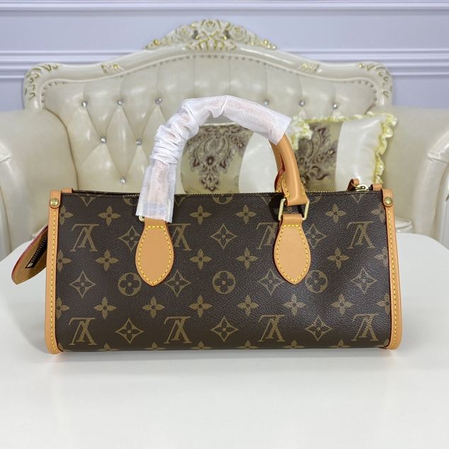 2021 Louis vuitton original monogram tote handbag M40009 