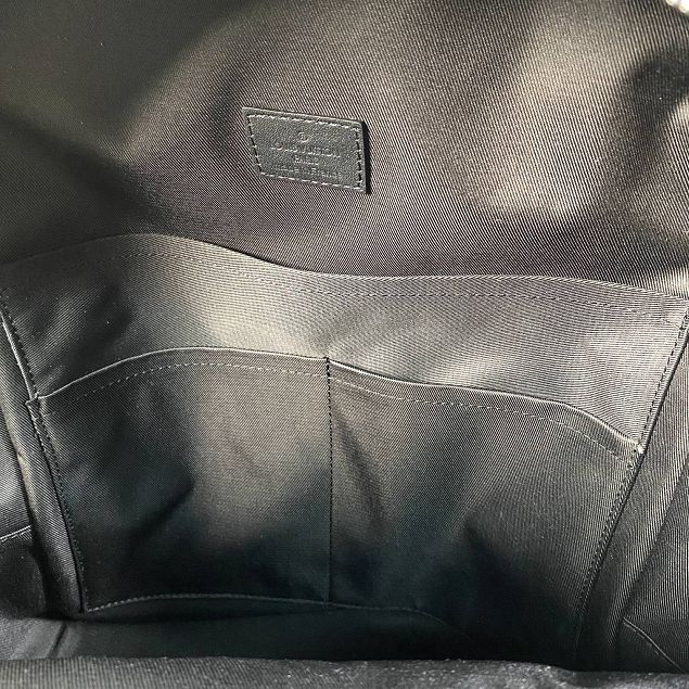 Louis vuitton original mnogram canvas backpack M45349