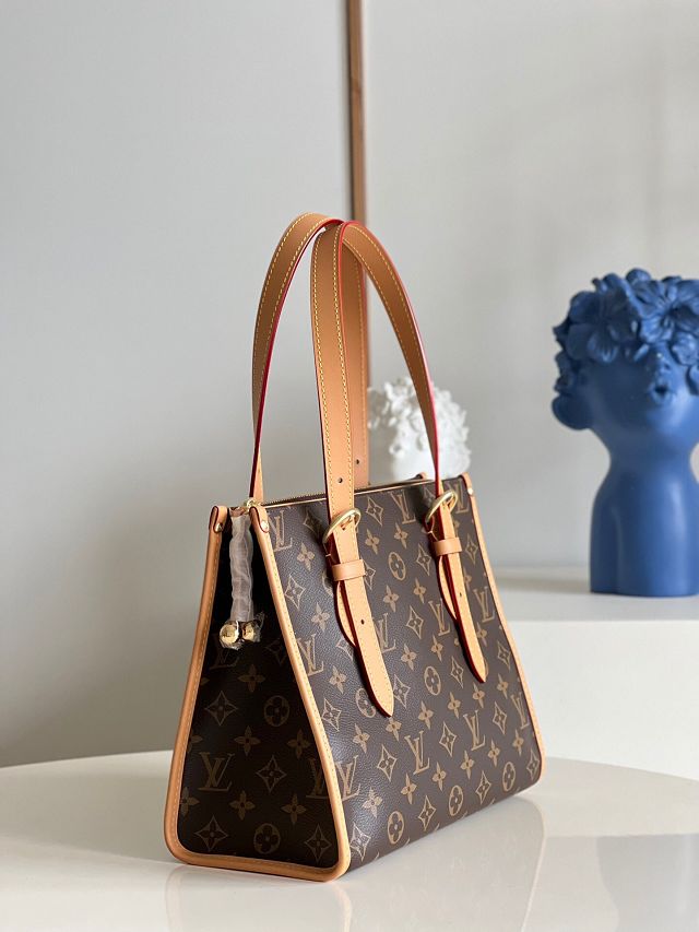 Louis vuitton original monogram canvas tote bag M41023