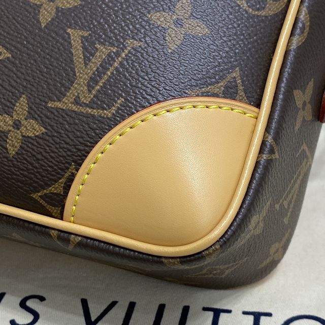 Louis vuitton original monogram canvas shoulder bag M51274