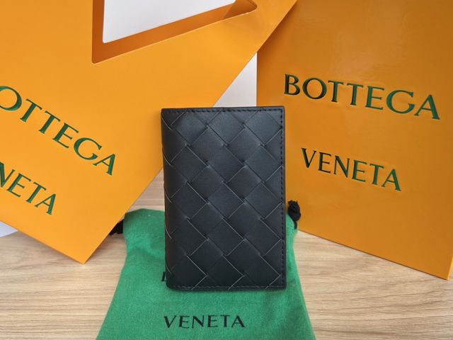 BV original calfskin wallet 592169