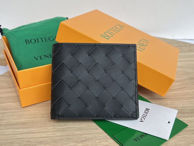 BV original calfskin wallet 605721