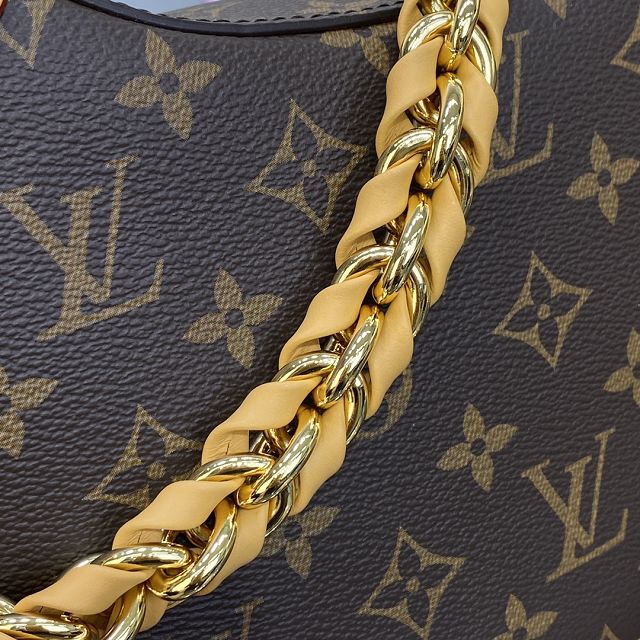 2023 Louis vuitton original monogram canvas twinny M46659