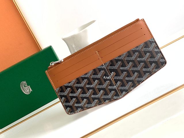 Goyard original canvas insert louise GY0047