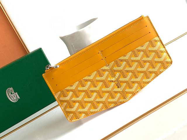 Goyard original canvas insert louise GY0047