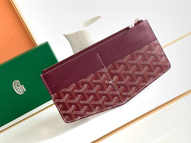 Goyard original canvas insert louise GY0047