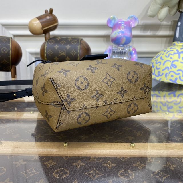 Louis vuitton original monogram reverse atlantis BB M46816