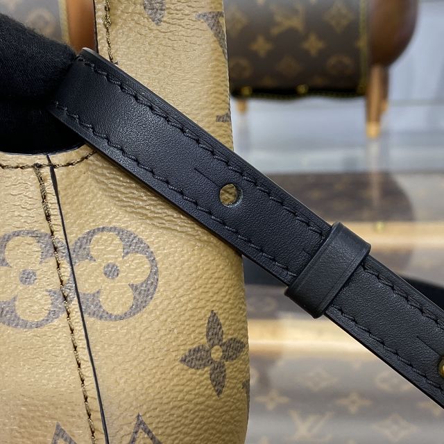 Louis vuitton original monogram reverse atlantis BB M46816