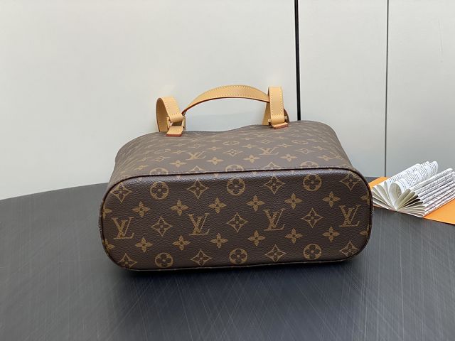 Louis vuitton original monogram canvas medium tote handbag M51170