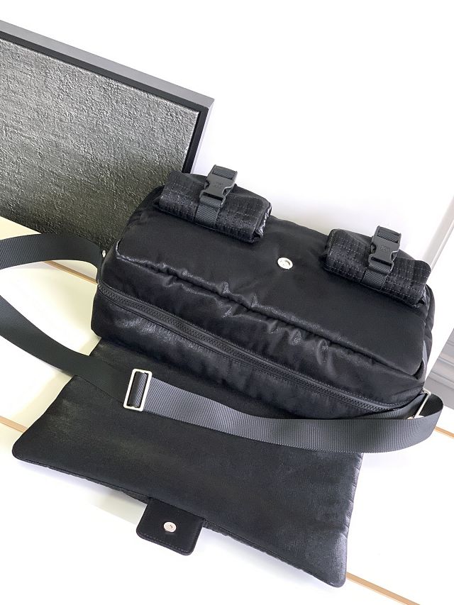 CC original large duffle bag AS4362 black