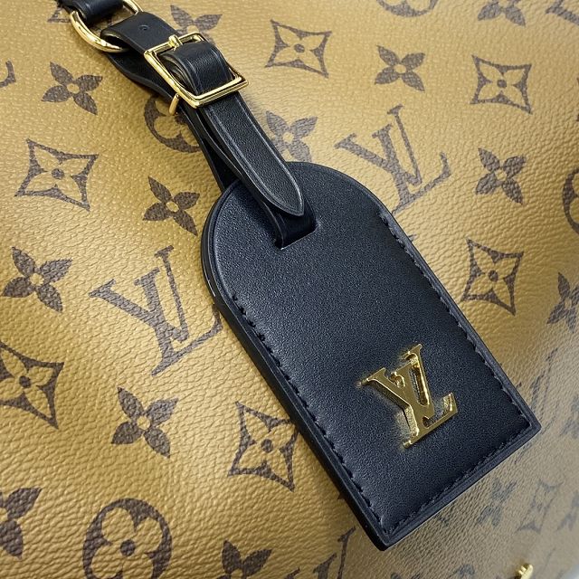 Louis vuitton original monogram reverse atlantis MM M46821