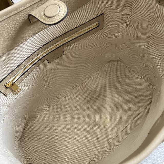 GG original canvas ophidia medium shoulder bag 781392 oatmeal