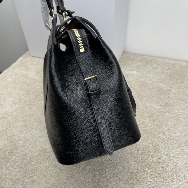 Celine original calfskin cabas 192662 black