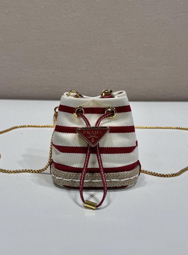 Prada mini pouch 1NR016