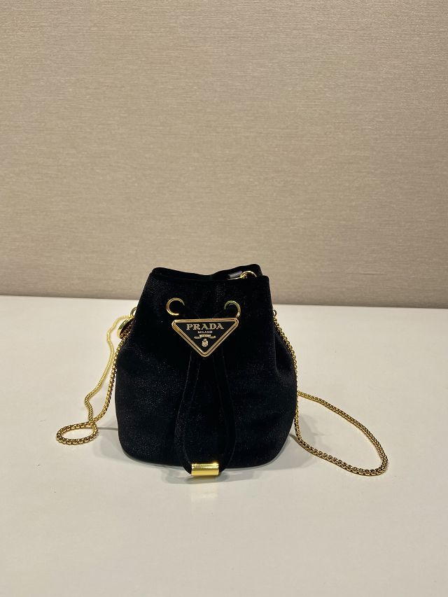 Prada mini pouch 1NR016