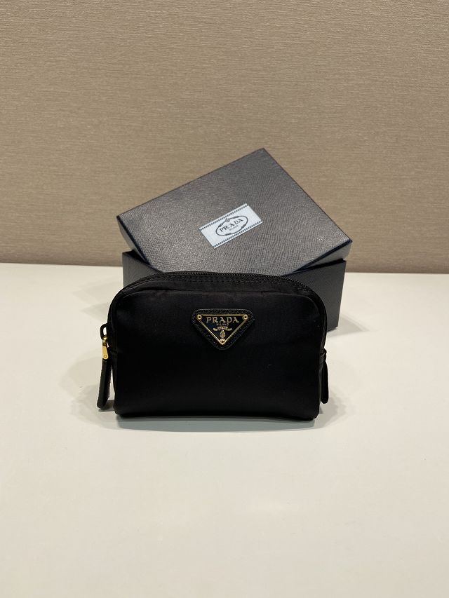 Prada original nylon pouch 1NA339