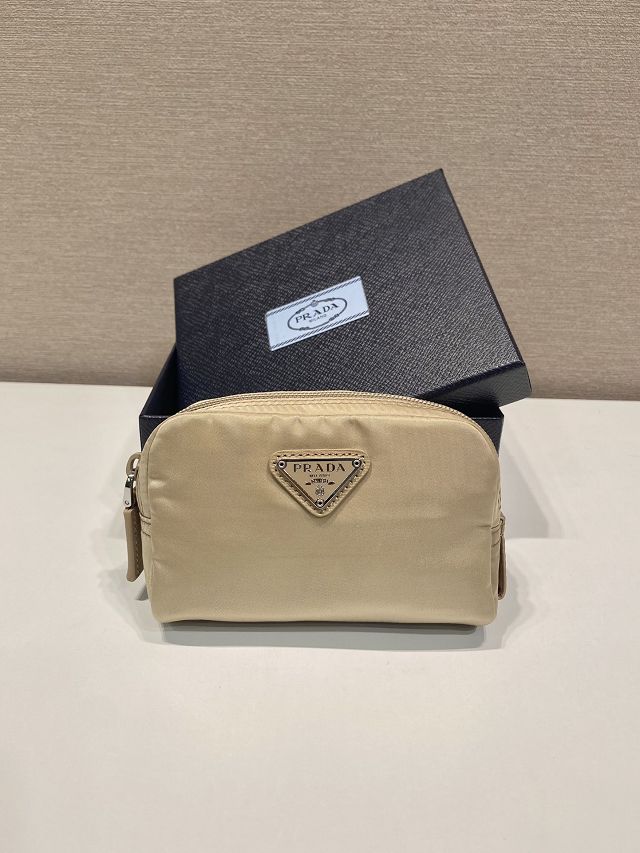 Prada original nylon pouch 1NA339