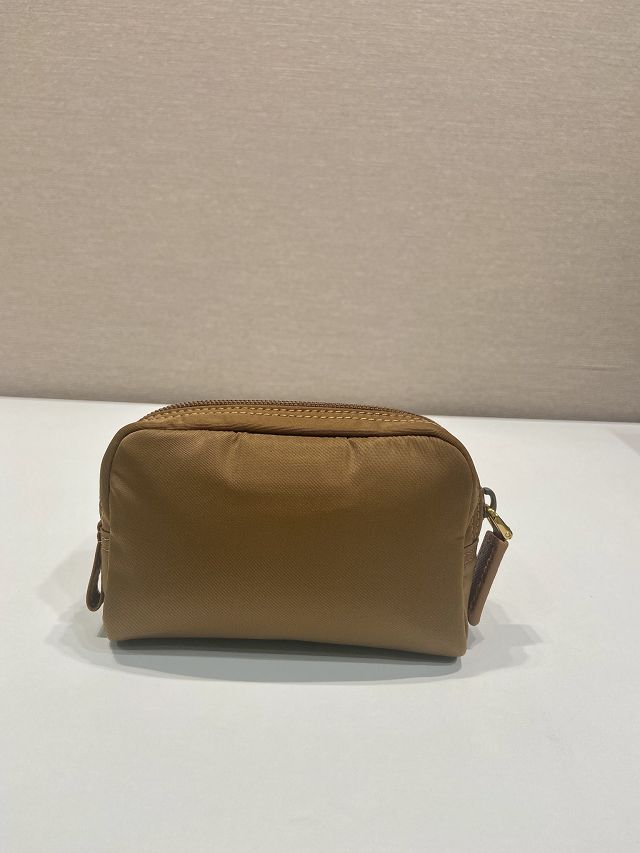Prada original nylon pouch 1NA339