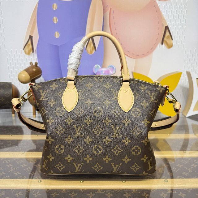 Louis vuitton original monogram canvas neo lockit PM M26532