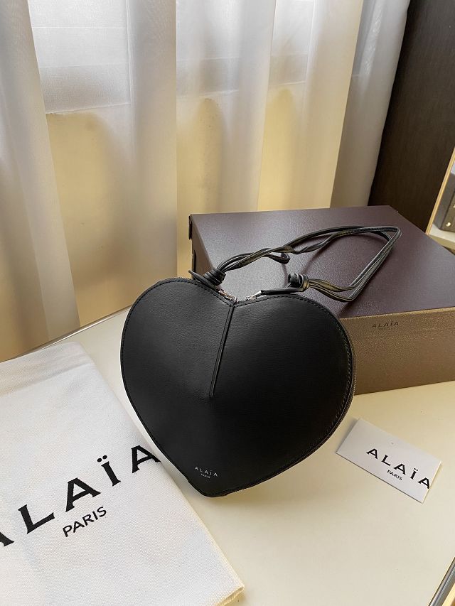 Alaia original le cceur bag AL0008