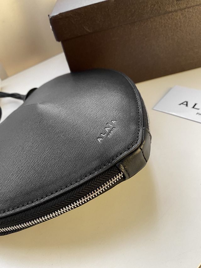 Alaia original le cceur bag AL0008