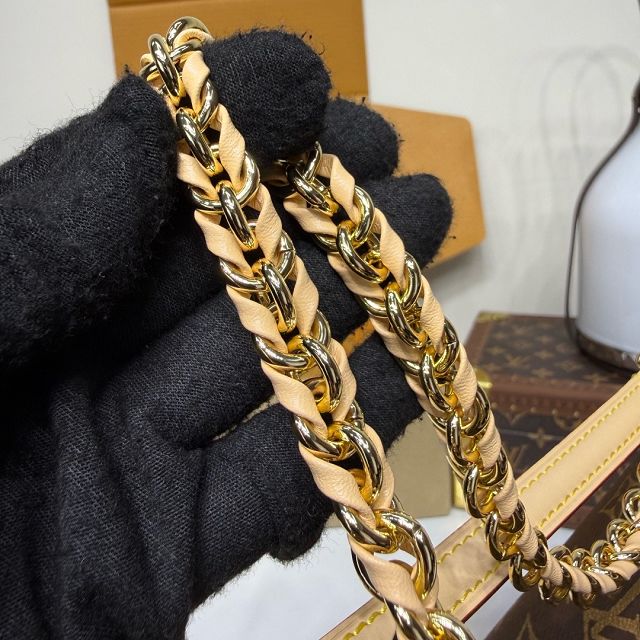 Louis vuitton original monogram canvas multipass handbag M27825