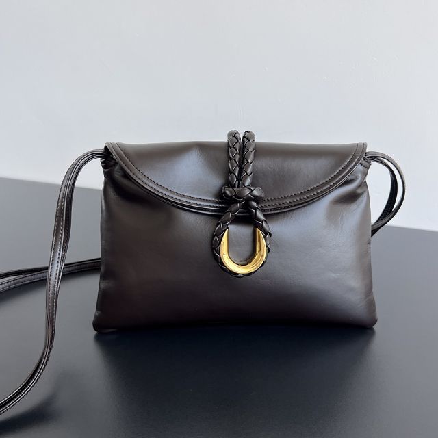 BV original calfskin small liberta bag 806030 fondant