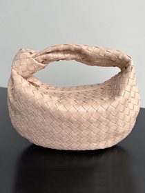 BV original lambskin teen jodie bag 690225 lotus