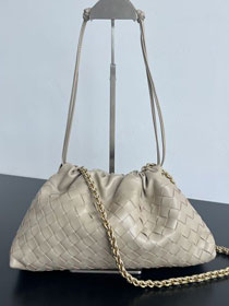 BV original calfskin dustbag notte 839394 ecru