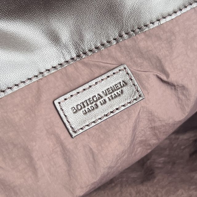 BV original calfskin dustbag notte 839394 fondant