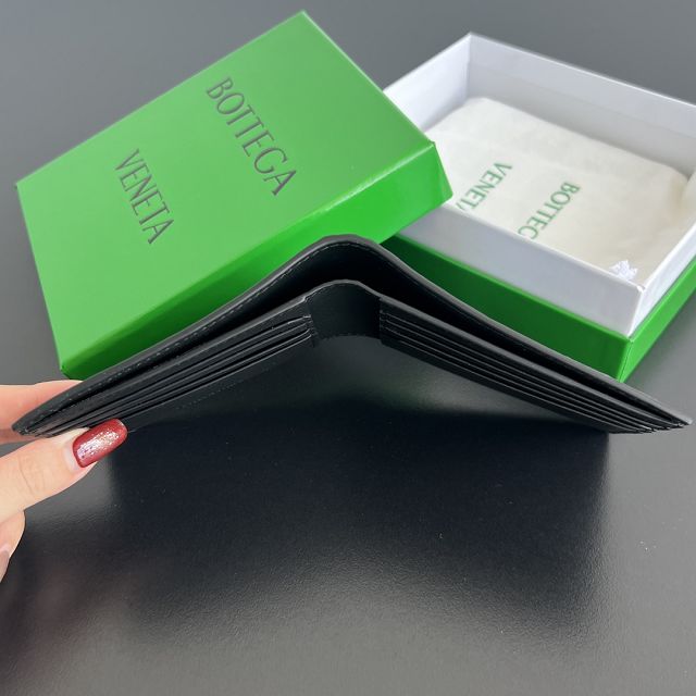 BV original lambskin piccolo bi-fold wallet 796966