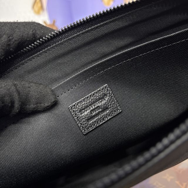 Louis vuitton original canvas pochette voyage souple M29427 