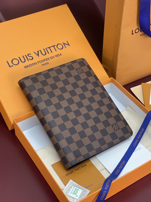 Louis vuitton desk agenda cover R20100