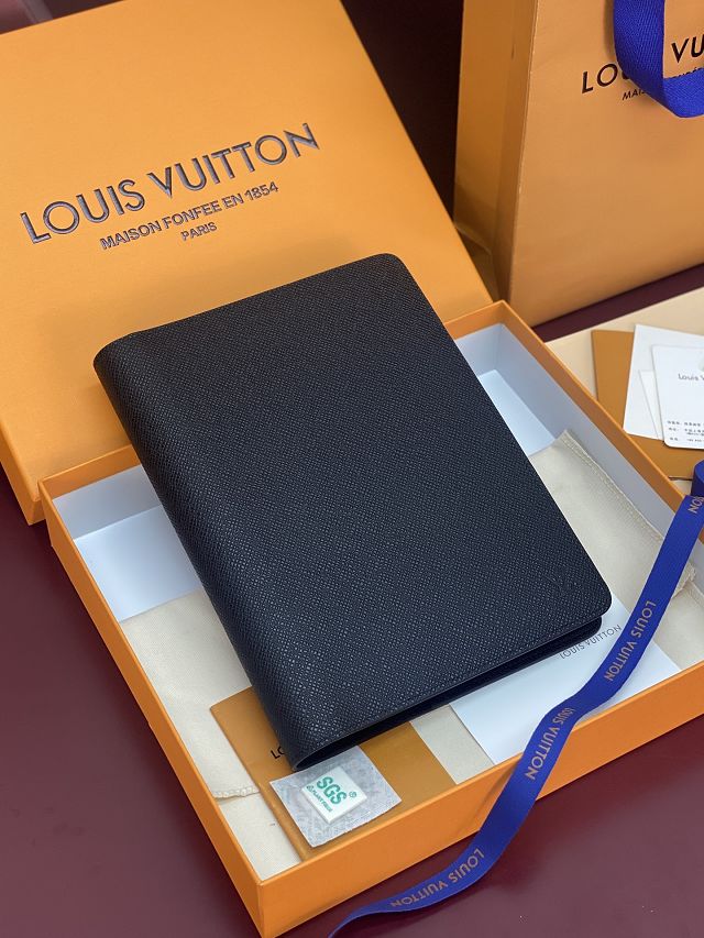 Louis vuitton desk agenda cover R20100
