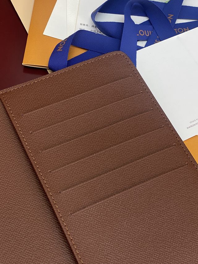 Louis vuitton desk agenda cover R20100