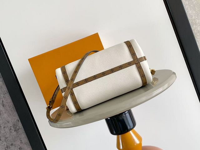 Louis vuitton original calfskin express travel PM M29392 vanille