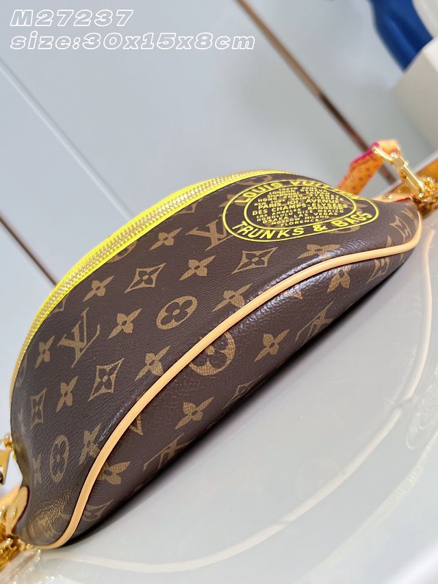 Louis vuitton original monogram canvas bumbag M27237