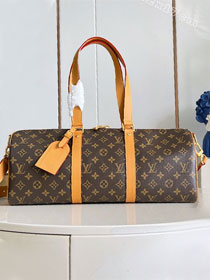 Louis vuitton original monogram canvas needle bag M28116