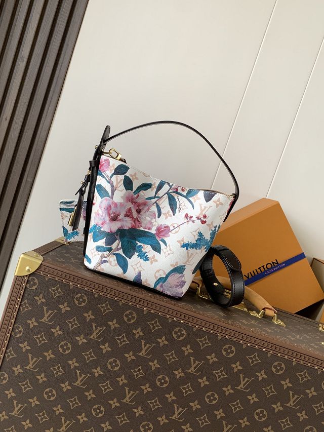 Louis vuitton original monogram eden all in BB M29067