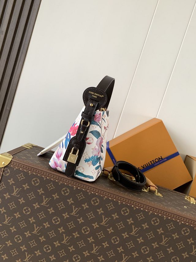 Louis vuitton original monogram eden all in BB M29067