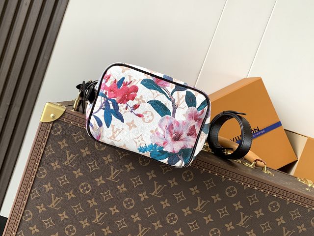 Louis vuitton original monogram eden all in BB M29067